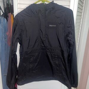 Marmot rain jacket